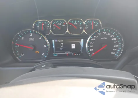 2017 Chevrolet Silverado 1500 1Lt from USA, damaged, VIN 3GCPCREC4HG214459